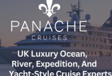 Panache Cruises
