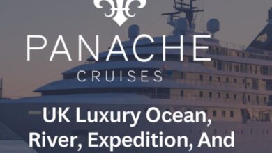 Panache Cruises