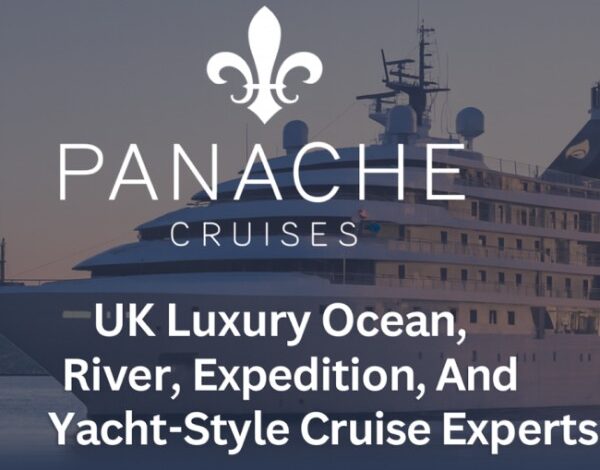 Panache Cruises