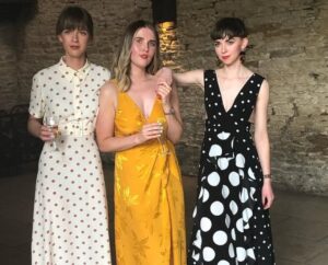 Polly Bartlett Sisters