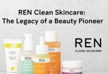 REN Clean Skincare