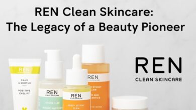 REN Clean Skincare