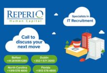Reperio Human Capital