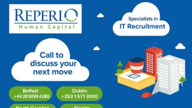 Reperio Human Capital