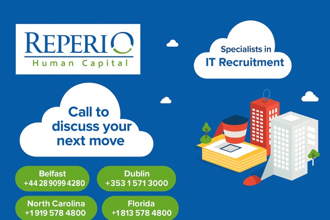 Reperio Human Capital