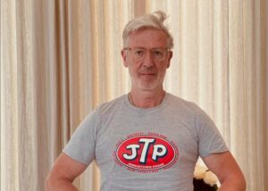 helena morrissey husband