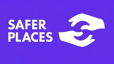 Safer Places