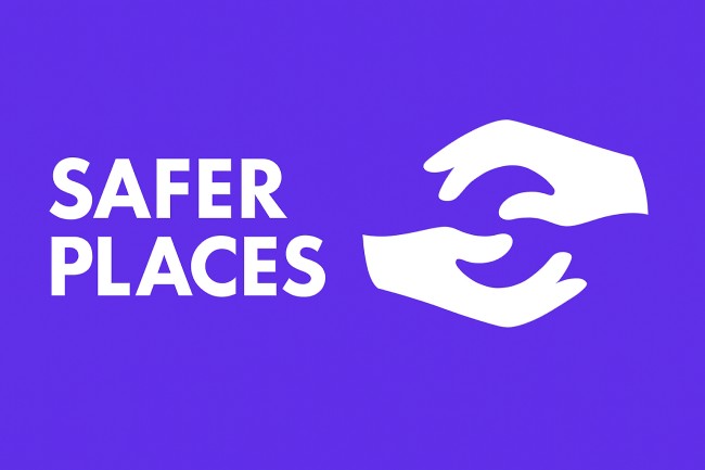 Safer Places