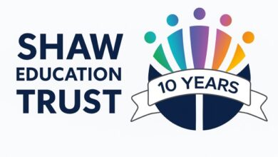 Shaw Education Trust