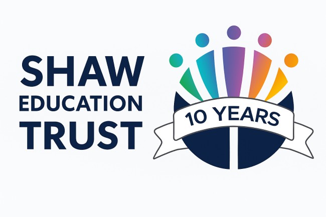 Shaw Education Trust