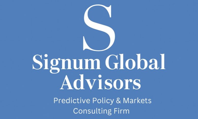 Signum Global Advisors