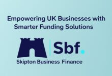 Skipton Business Finance