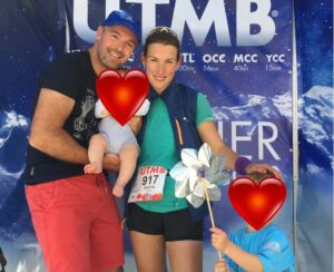 Sophie Power John Power