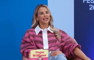 Spencer Matthews Wife Vogue Williams