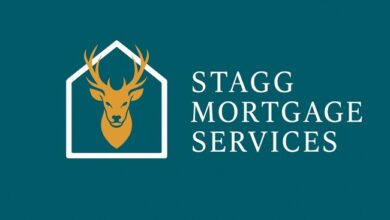 Stagg Mortgage Services