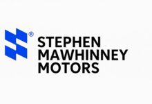 Stephen Mawhinney Motors