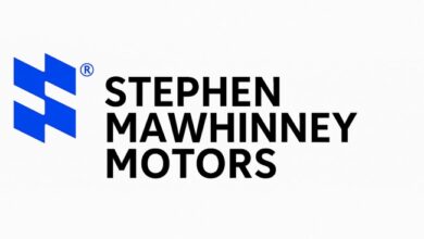 Stephen Mawhinney Motors