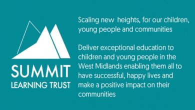 Summit Learning Trust