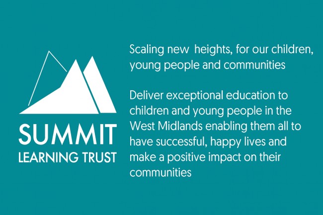 Summit Learning Trust