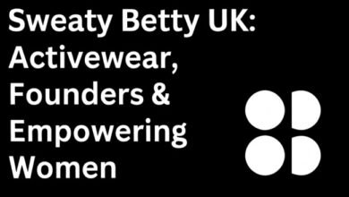 Sweaty Betty