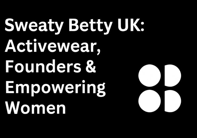 Sweaty Betty