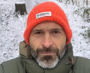 Tallulah Milligan Father Jason Milligan