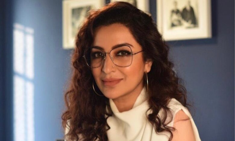Tisca Chopra