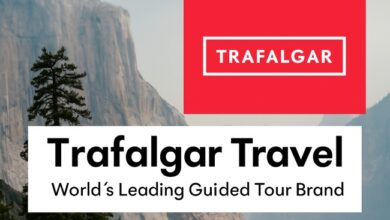 Trafalgar Travel