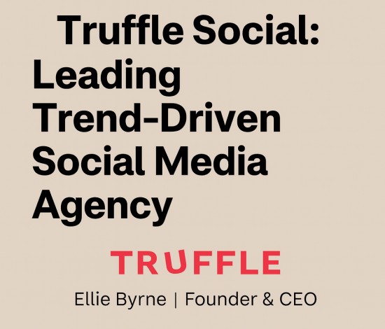 Truffle Social