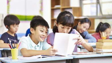 Unlocking Academic Potential: Your Guide to Choosing the Best Tuition Centre