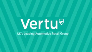 Vertu Motors plc