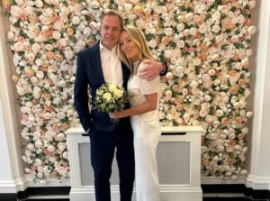 Victoria Smurfit Steve Jacobs