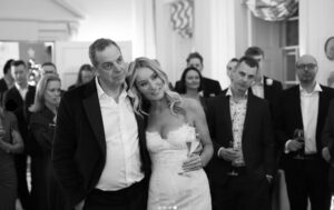 Victoria Smurfit Husband Steve Jacobs