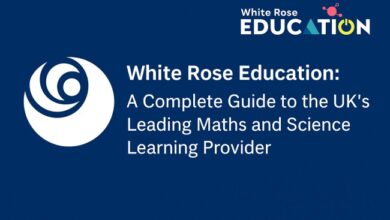 White Rose Education