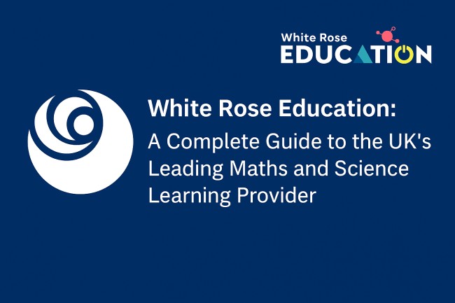 White Rose Education
