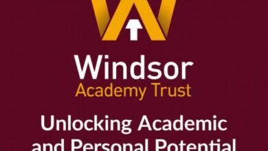 Windsor Academy Trust