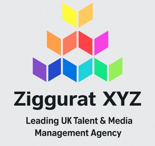 Ziggurat XYZ