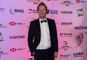 alex partridge net worth