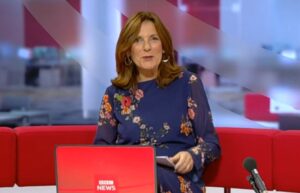 ali vowles leaving bbc