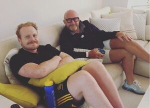 ali vowles wikipedia