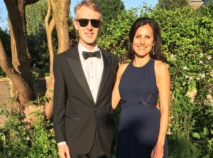 anjana gadgil husband