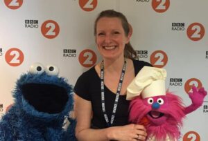 clare runacres radio 2