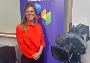 Isabel Oakeshott Sister