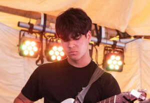 krishnan guru-murthy son illness