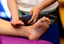 Foot Massager Benefits for Poor Circulation: Causes, Symptoms & Treatment