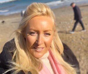 sherrie hewson daughter