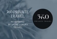 360 Private Travel