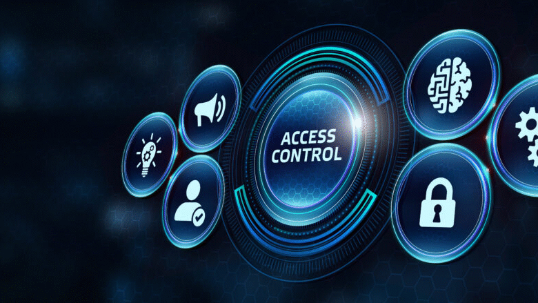 Access Control Security