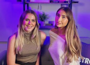 Alice Giddings Lily Phillips