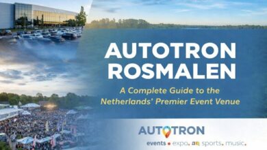 Autotron Rosmalen